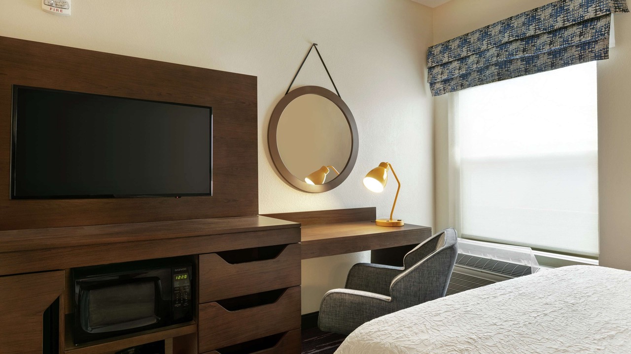 Photo of Bedroom in Johnson City