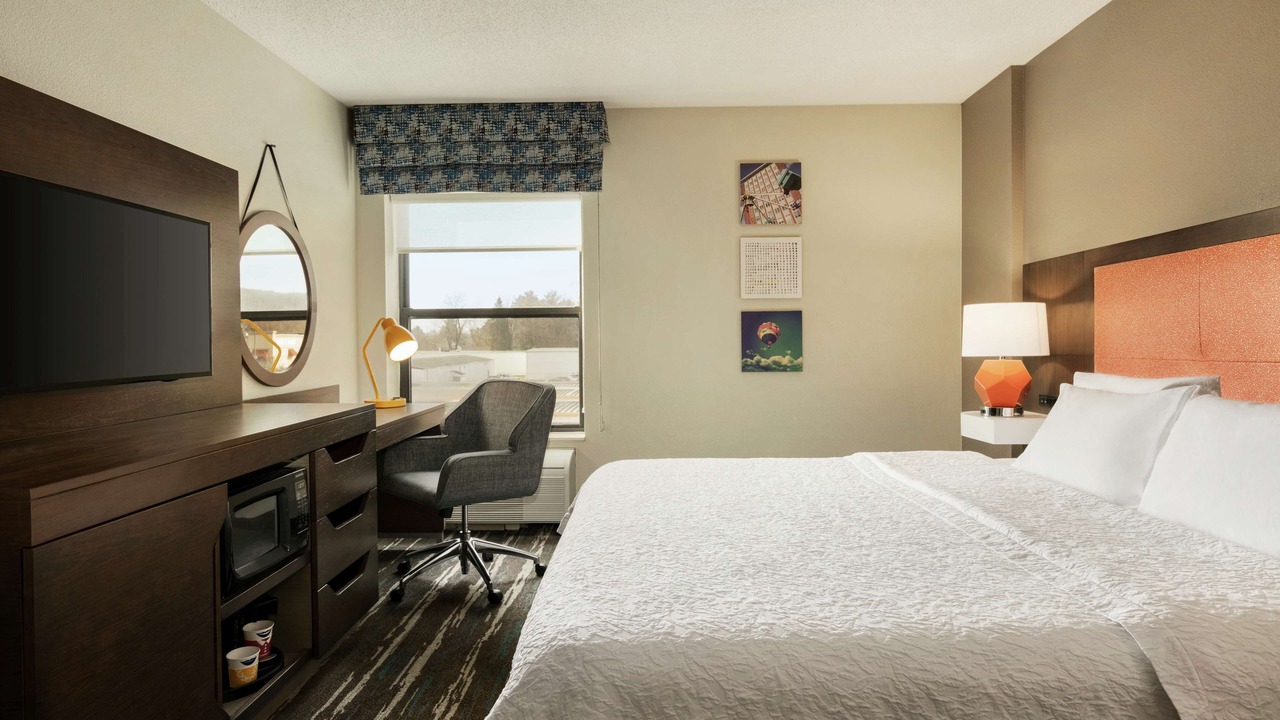 Photo of Bedroom in Johnson City