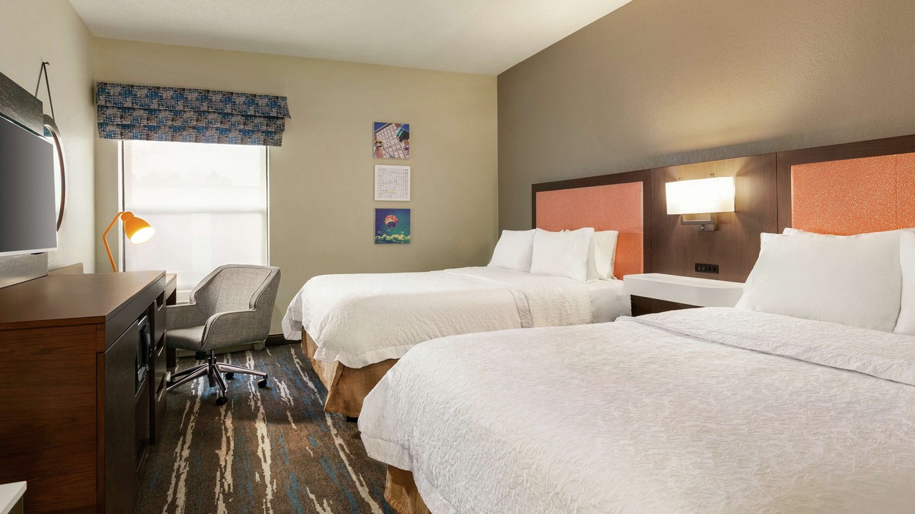 Photo of Bedroom in Johnson City