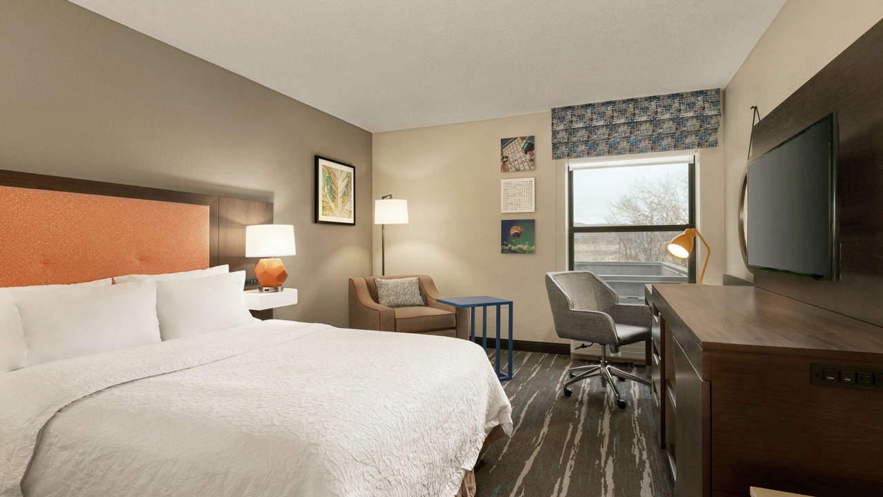 Photo of Bedroom in Johnson City