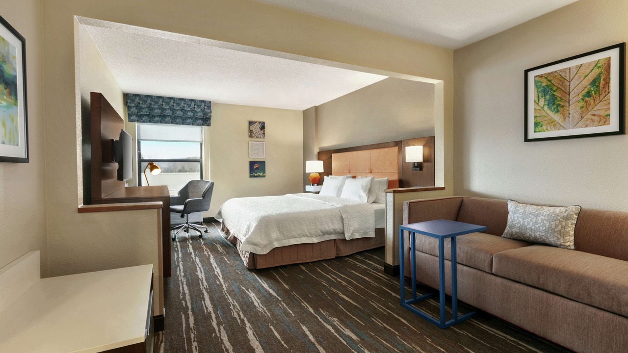 Photo of Bedroom in Johnson City