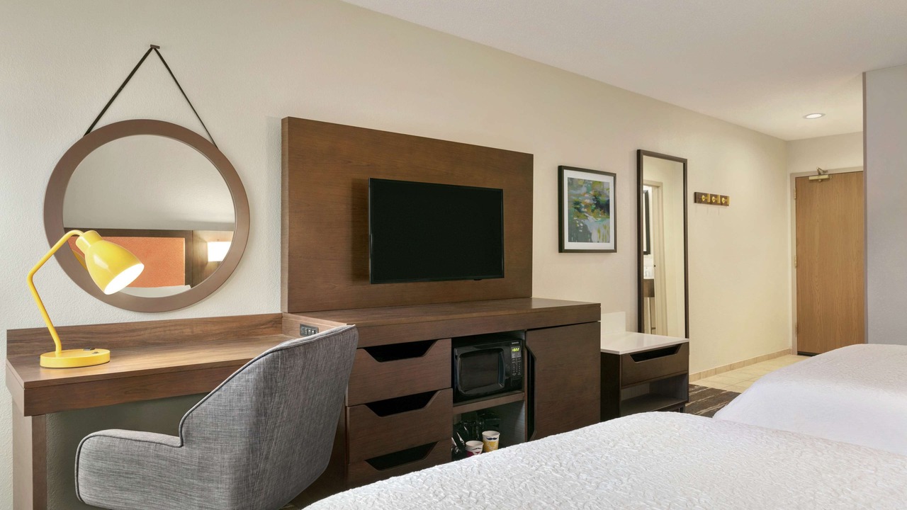 Photo of Bedroom in Johnson City