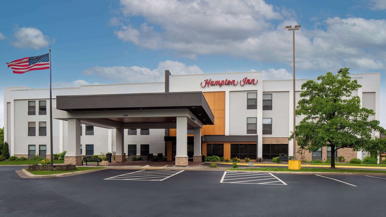 Photo of Outdoor in Johnson City