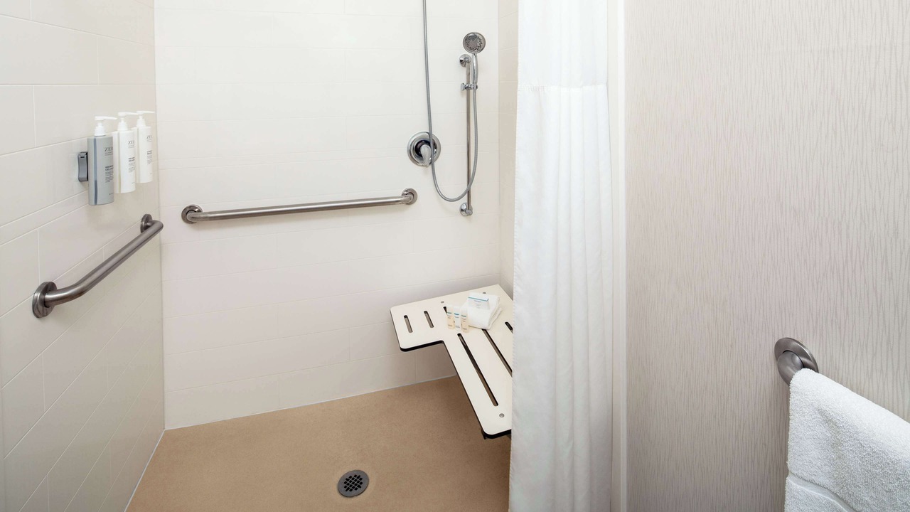 Photo of Bathroom in Johnson City