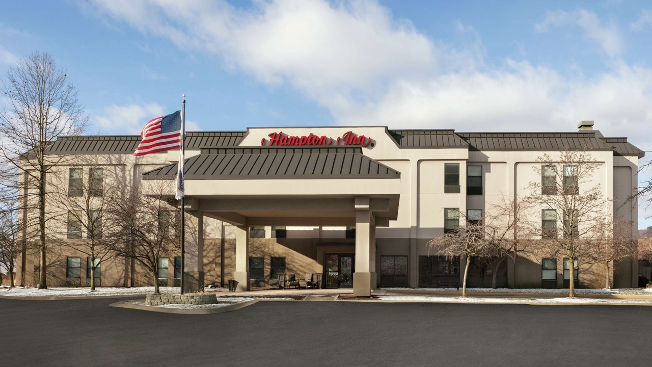 Photo of Outdoor in Johnson City