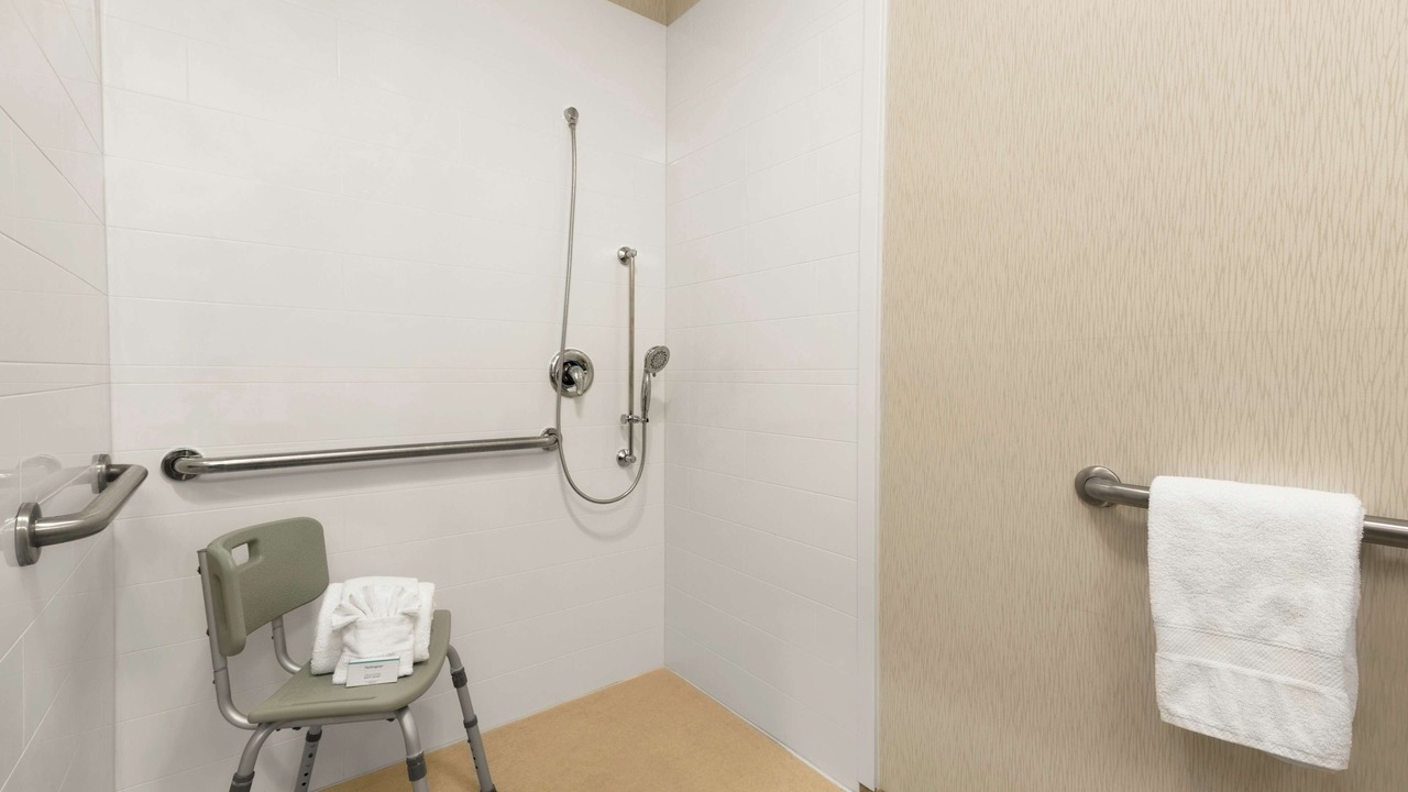 Photo of Bathroom in Johnson City