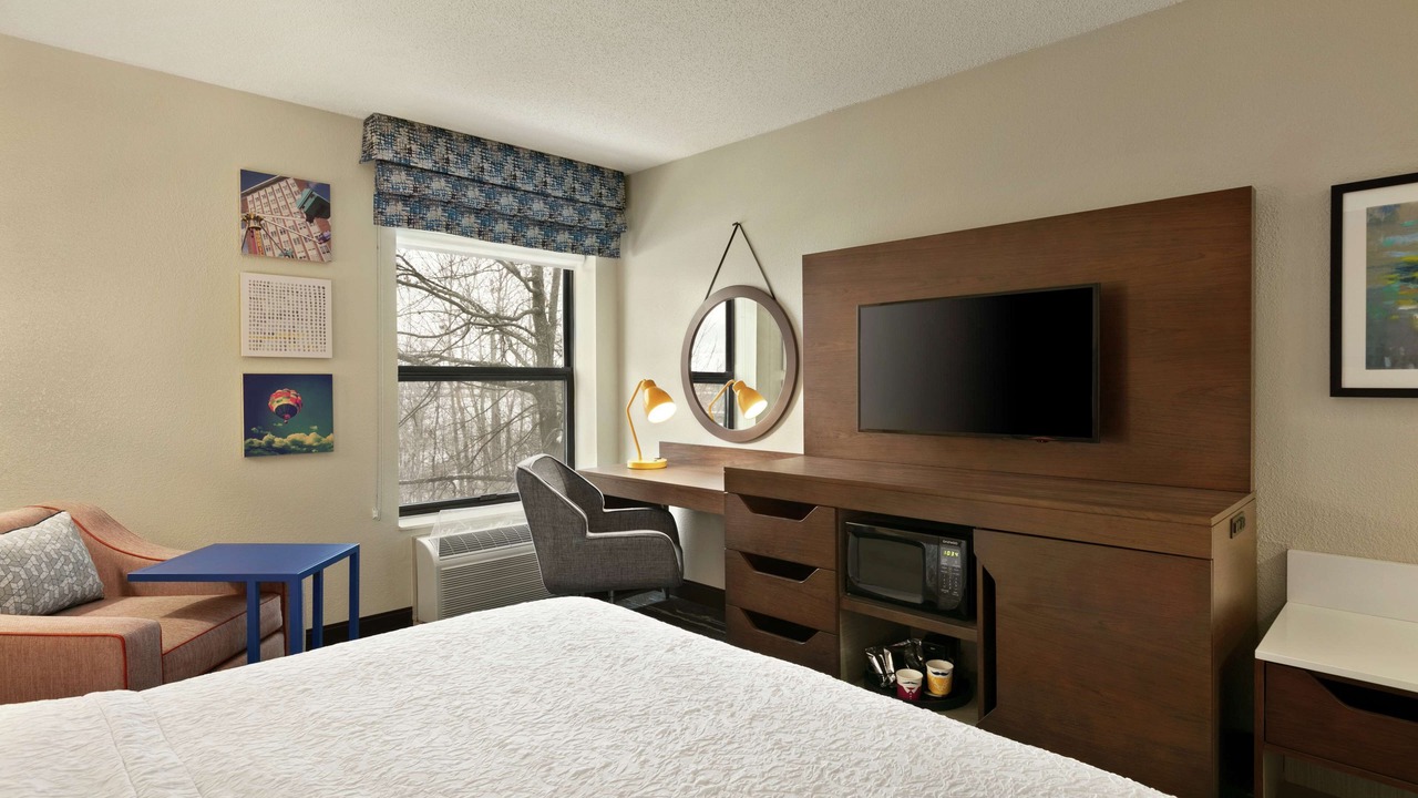 Photo of Bedroom in Johnson City