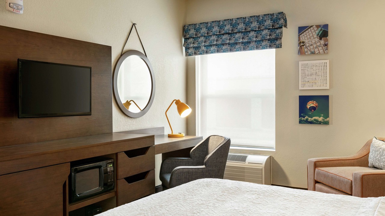 Photo of Bedroom in Johnson City