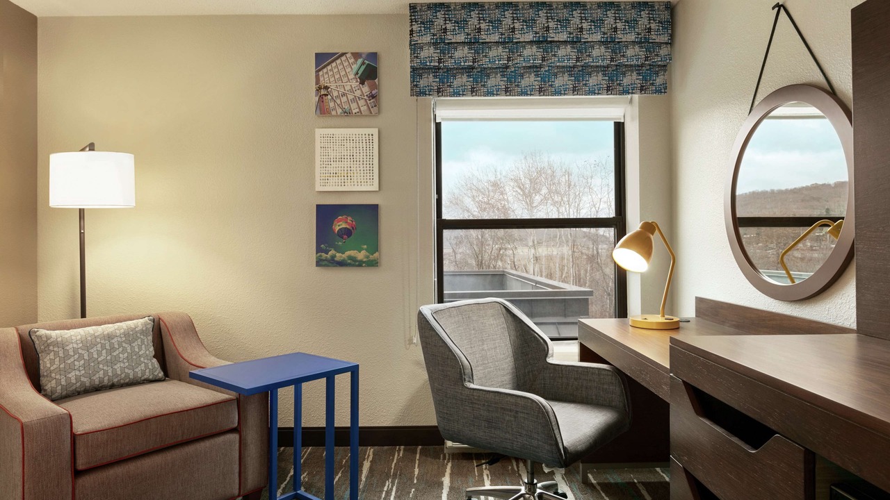 Photo of Bedroom in Johnson City