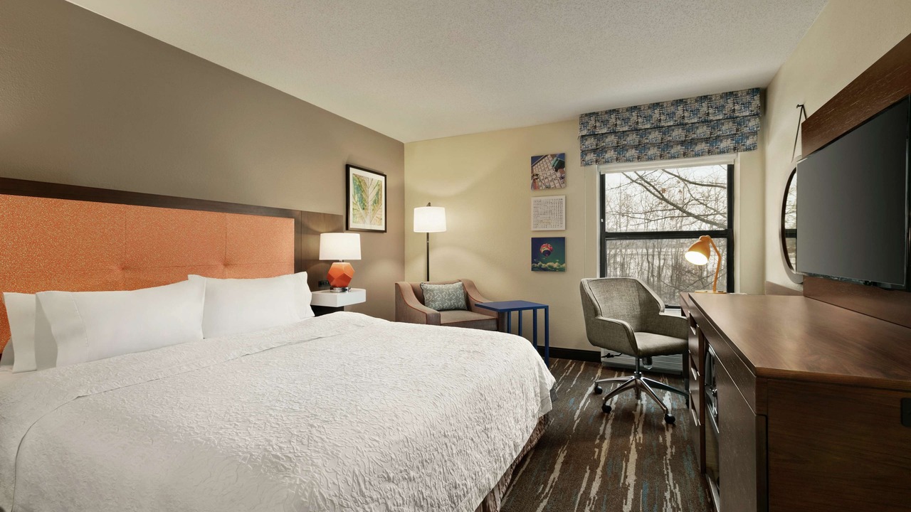 Photo of Bedroom in Johnson City