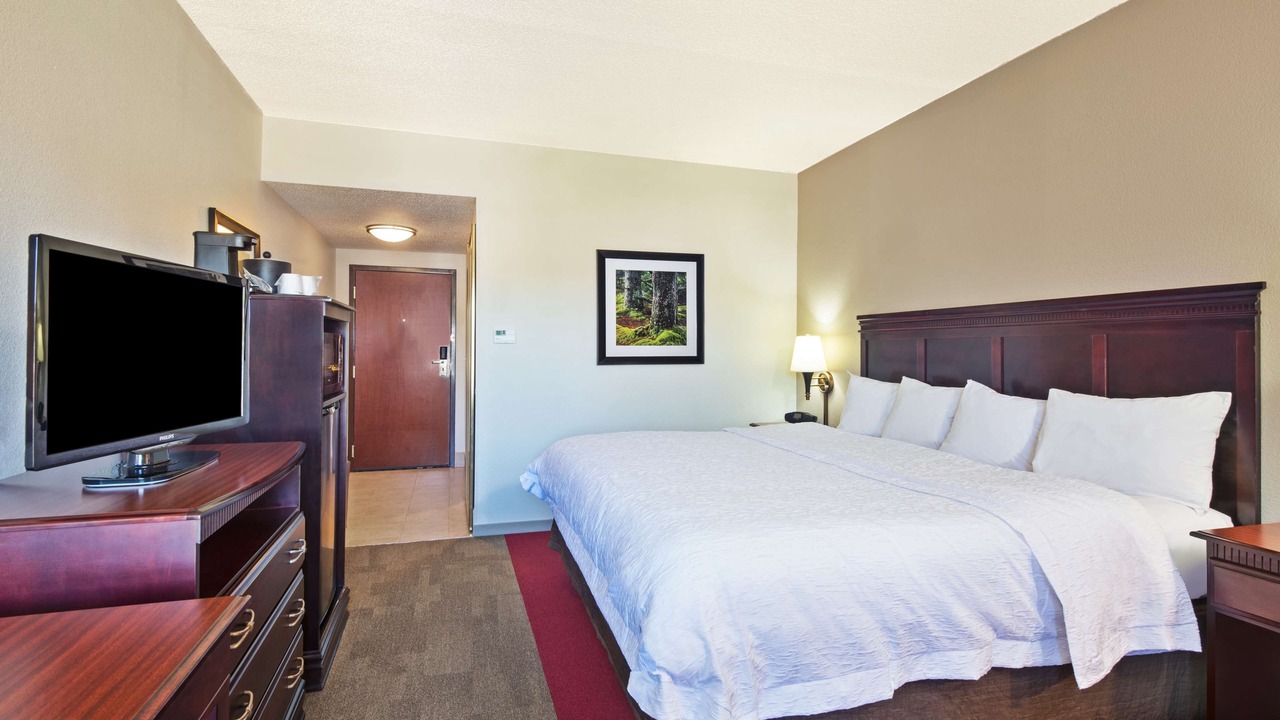 Photo of Bedroom in Barboursville