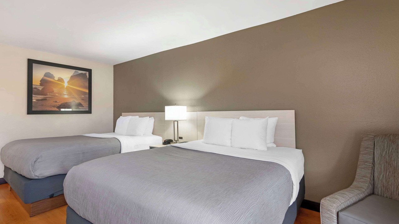 Photo of Bedroom in Valley