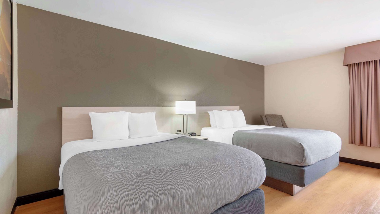 Photo of Bedroom in Valley