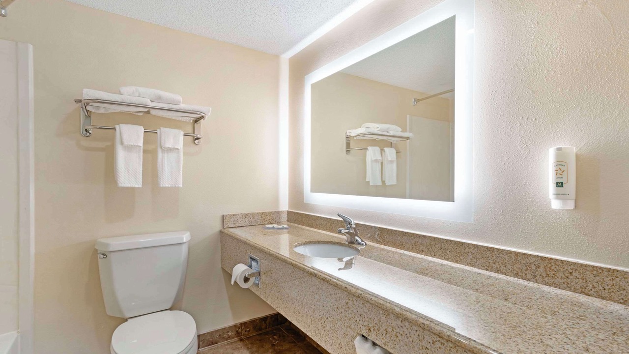Photo of Bedroom in Valley