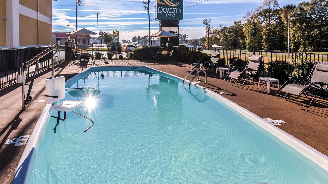 Photo of Outdoor in Alexander City