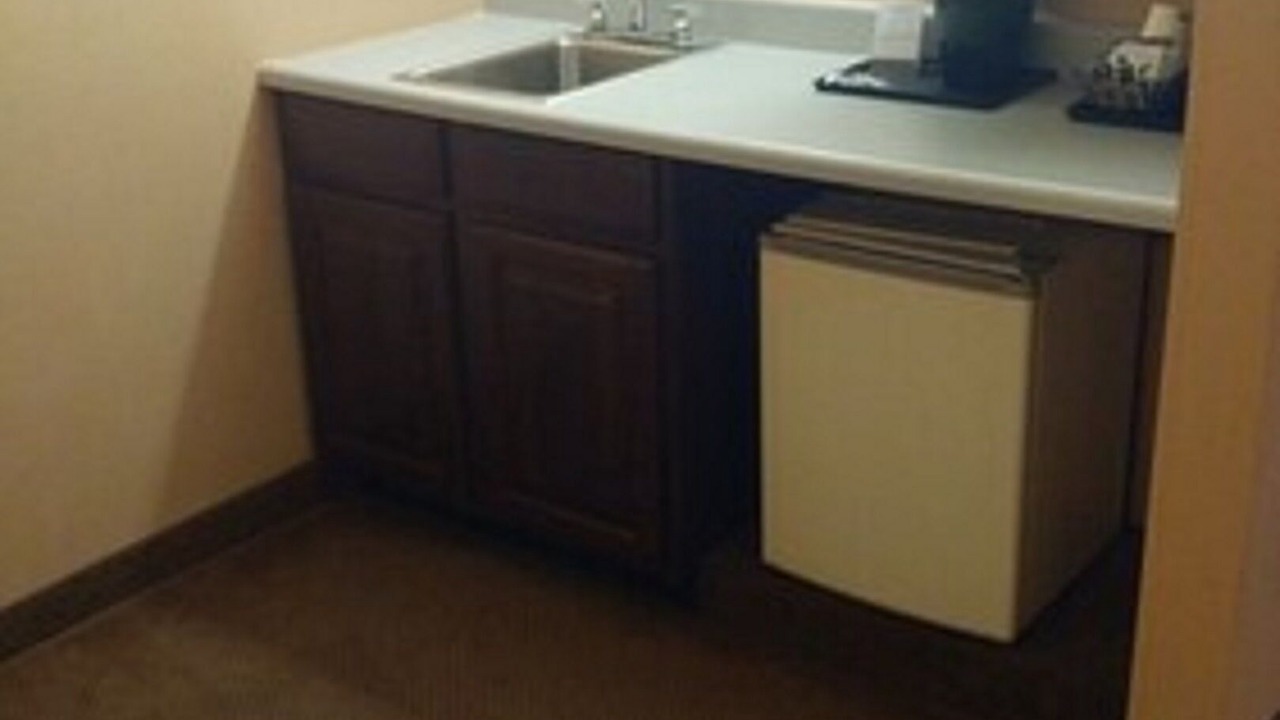Photo of Bedroom in Waterloo