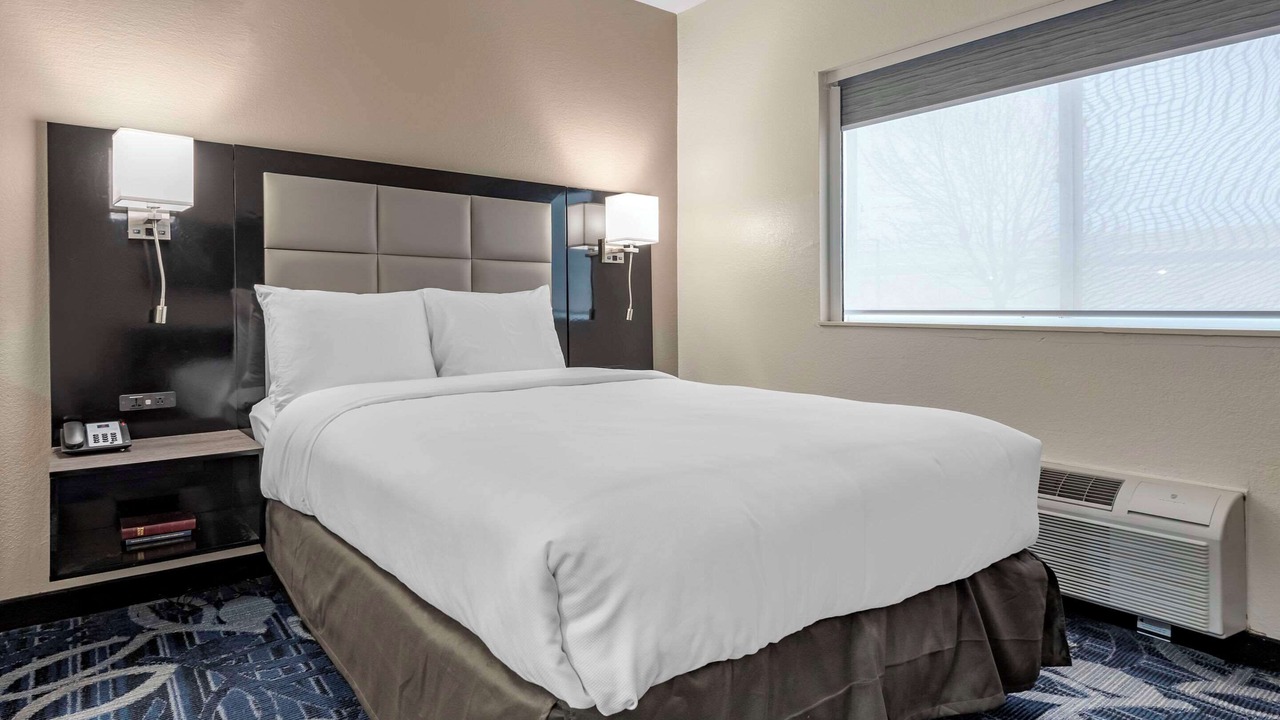 Photo of Bedroom in Bayberry