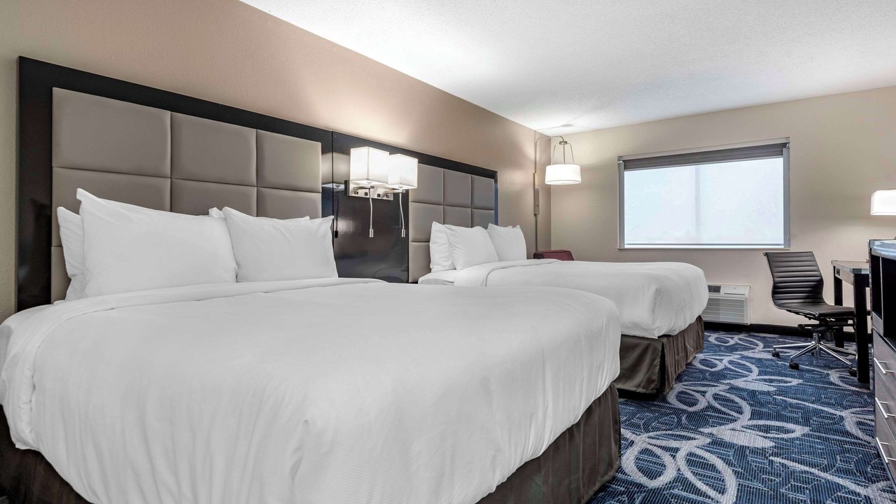 Photo of Bedroom in Bayberry