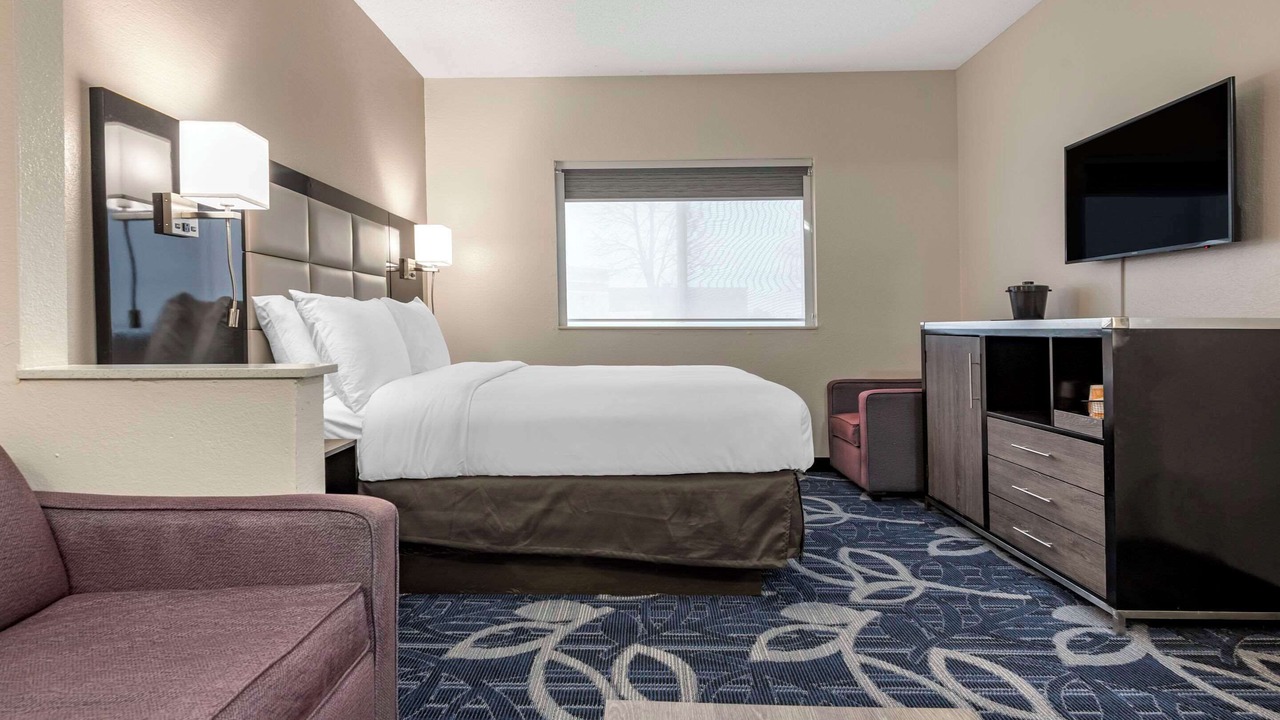 Photo of Bedroom in Bayberry