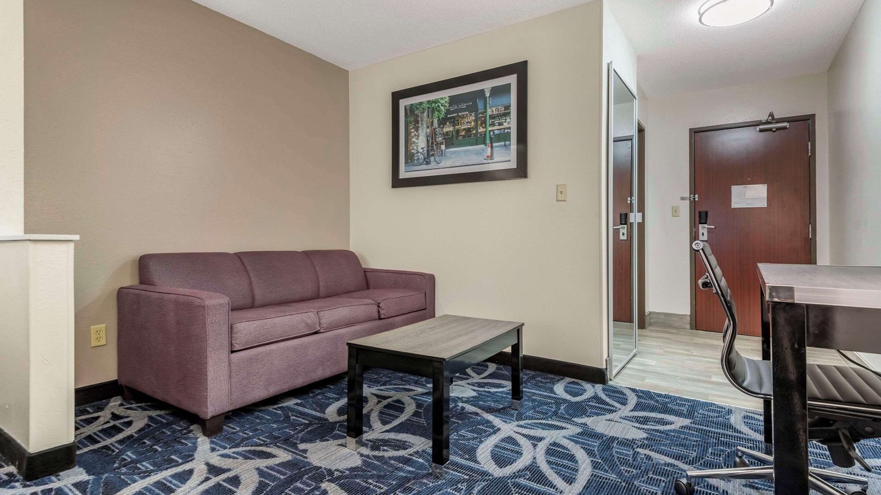 Photo of Bedroom in Bayberry