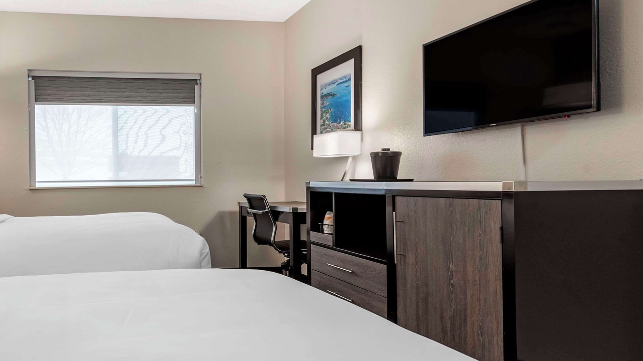 Photo of Bedroom in Bayberry