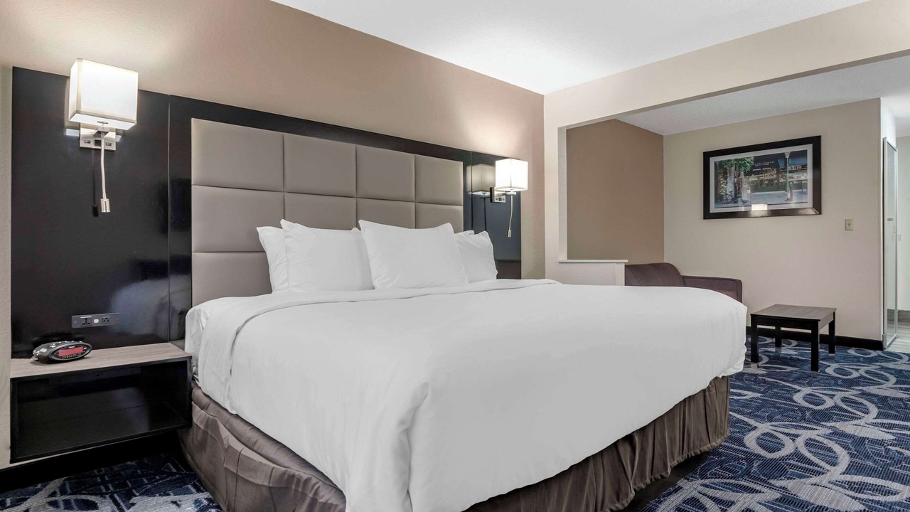 Photo of Bedroom in Bayberry
