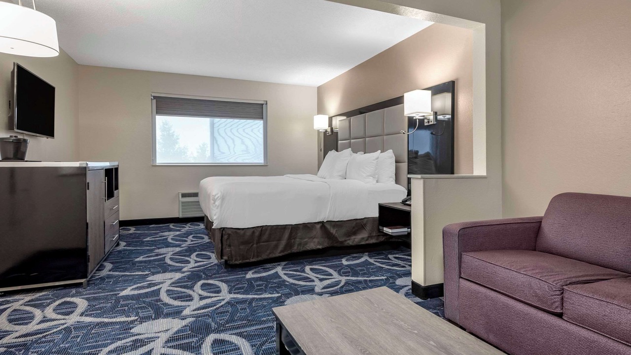 Photo of Bedroom in Bayberry