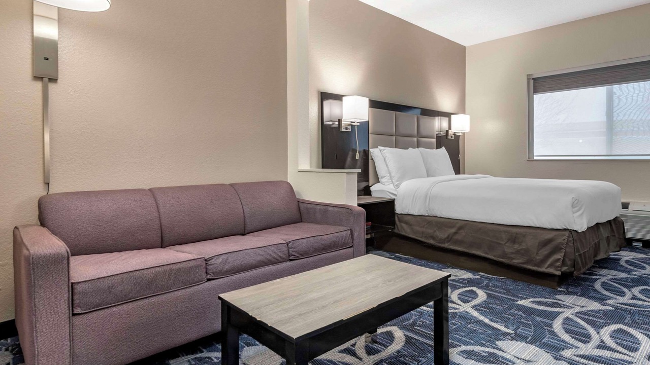 Photo of Bedroom in Bayberry