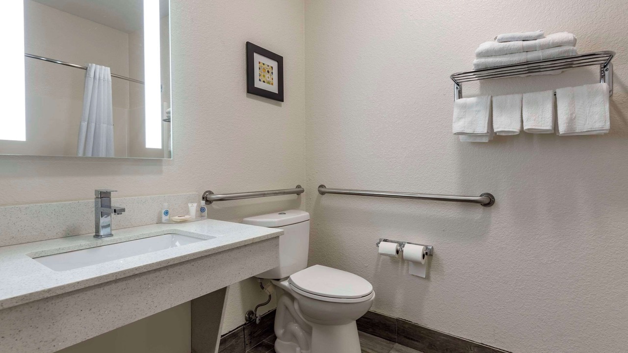 Photo of Bedroom in Bayberry