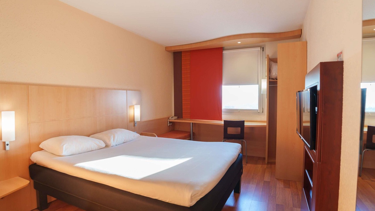 Photo of Bedroom in Laon