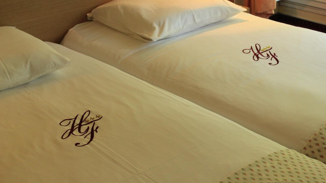 Photo of Bedroom in Brotteaux