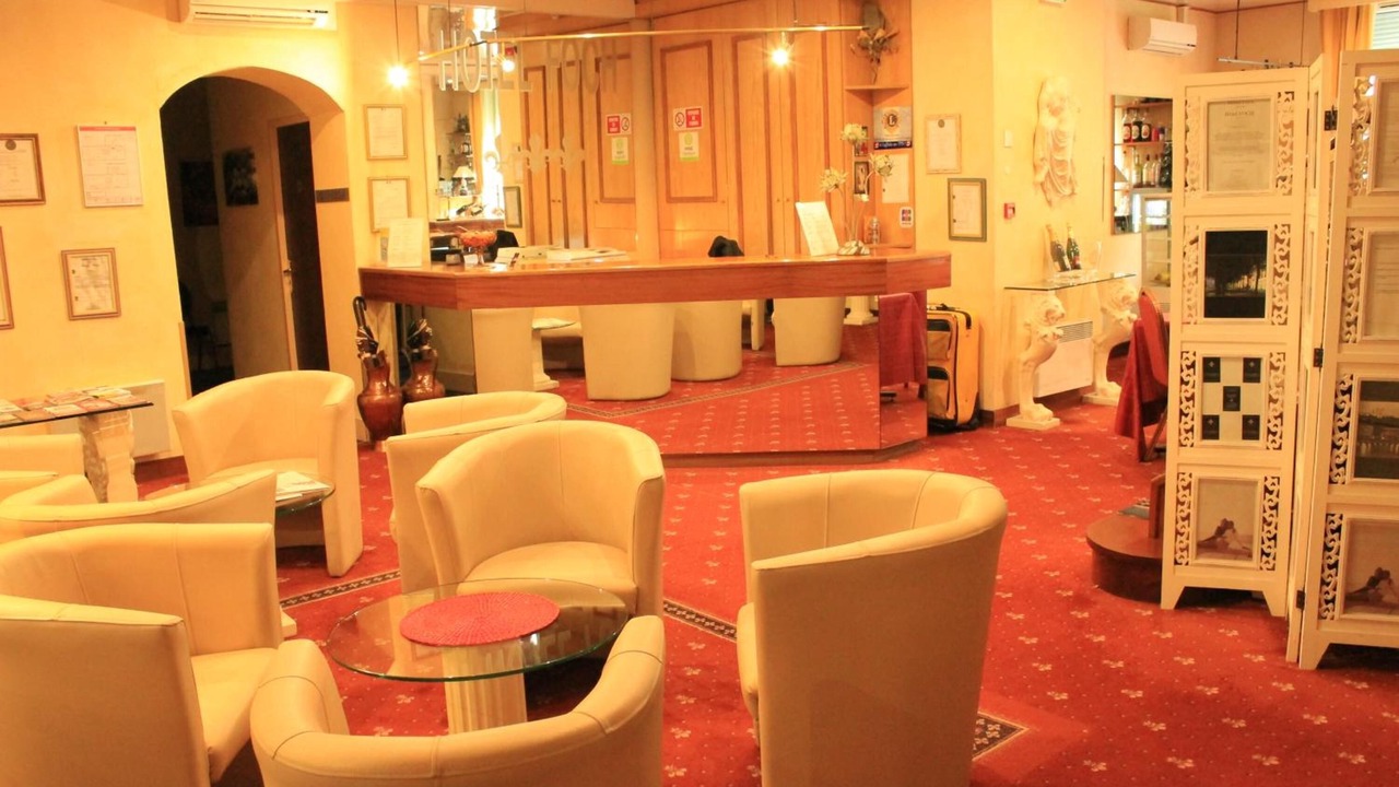 Photo of Others in Brotteaux