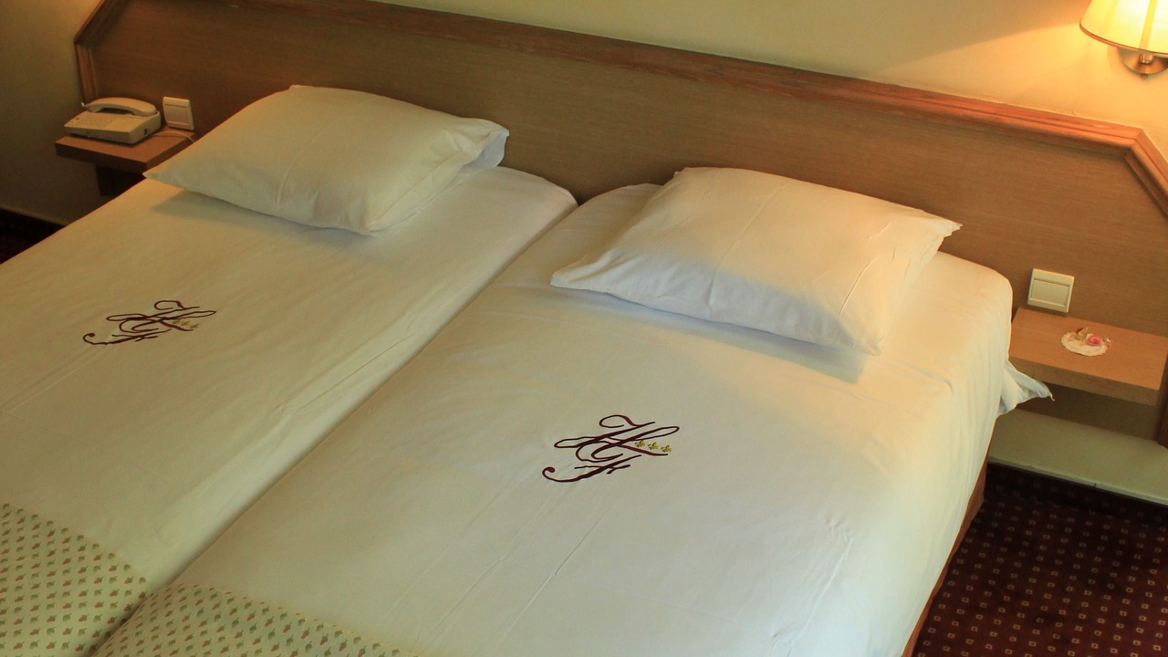 Photo of Bedroom in Brotteaux