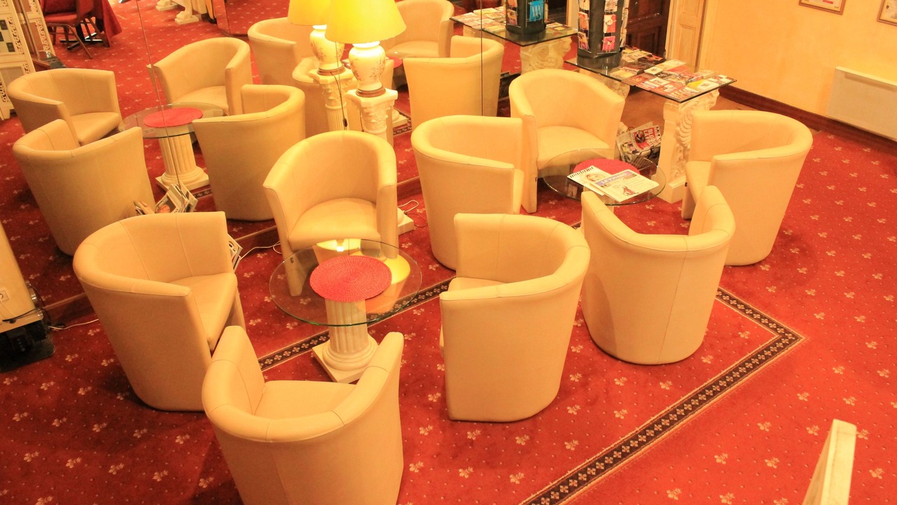 Photo of Others in Brotteaux