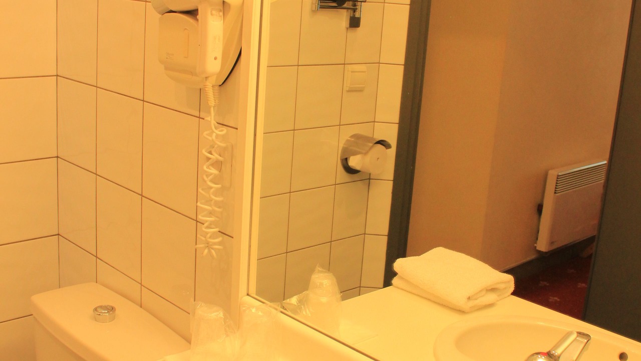 Photo of Bathroom in Brotteaux