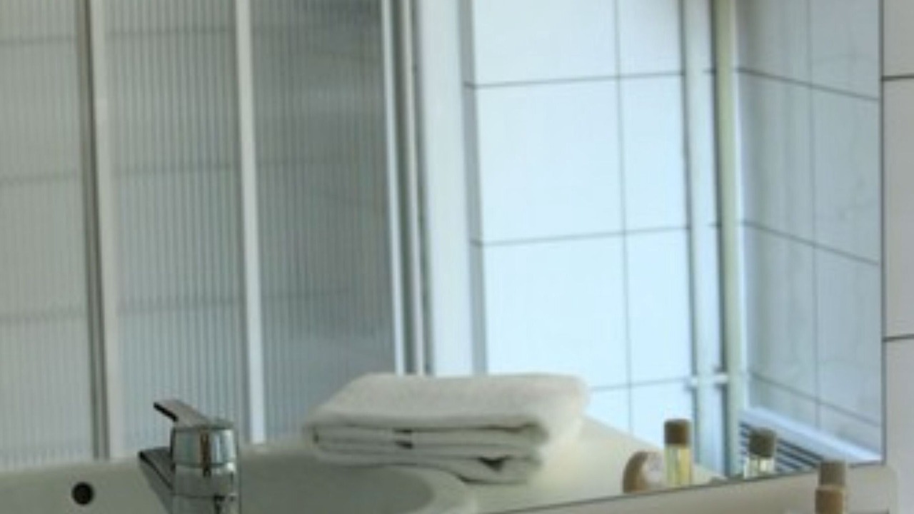 Photo of Bathroom in Brotteaux