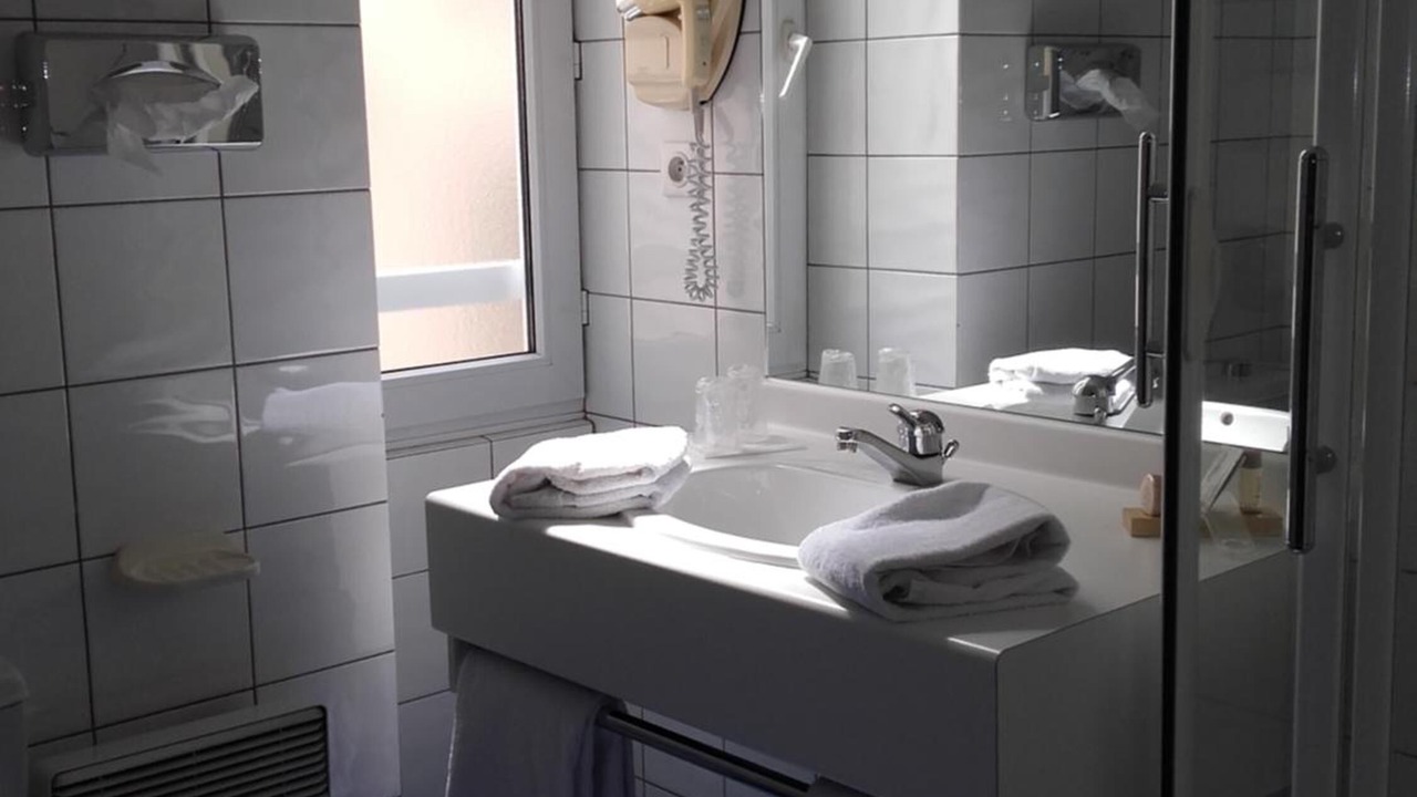 Photo of Bathroom in Brotteaux