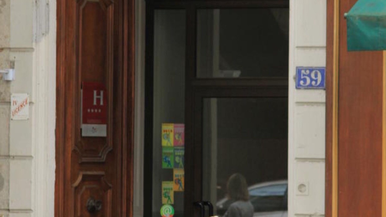 Photo of Outdoor in Brotteaux