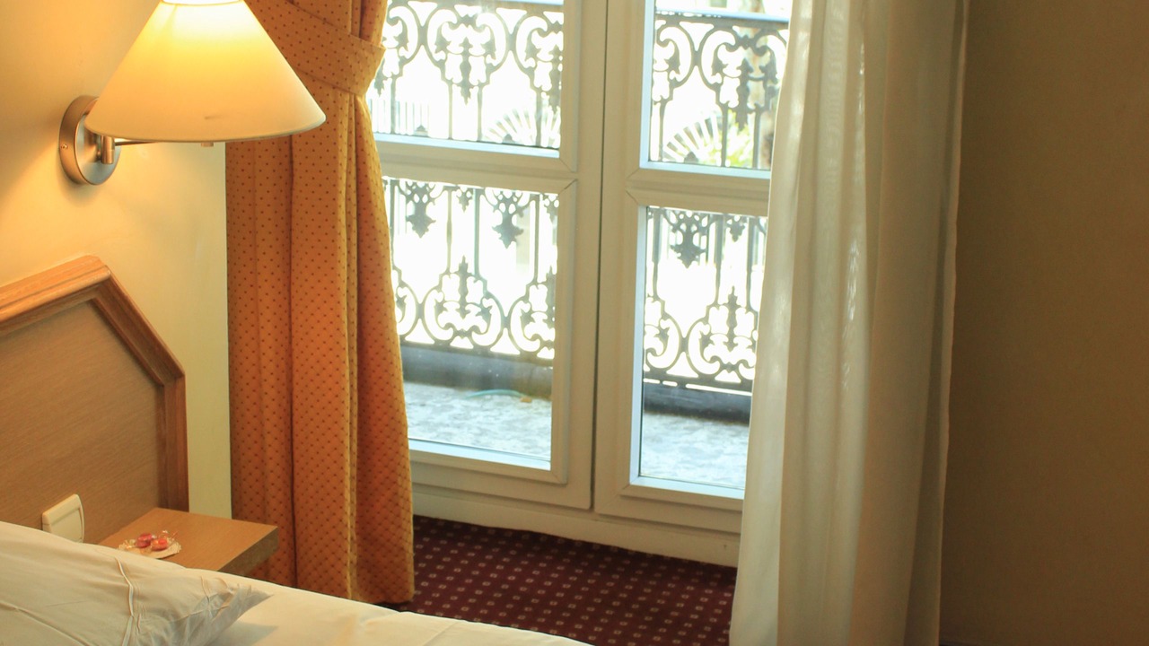 Photo of Patio Balcony in Brotteaux