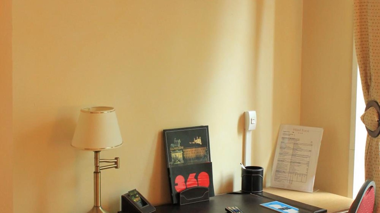 Photo of Bedroom in Brotteaux