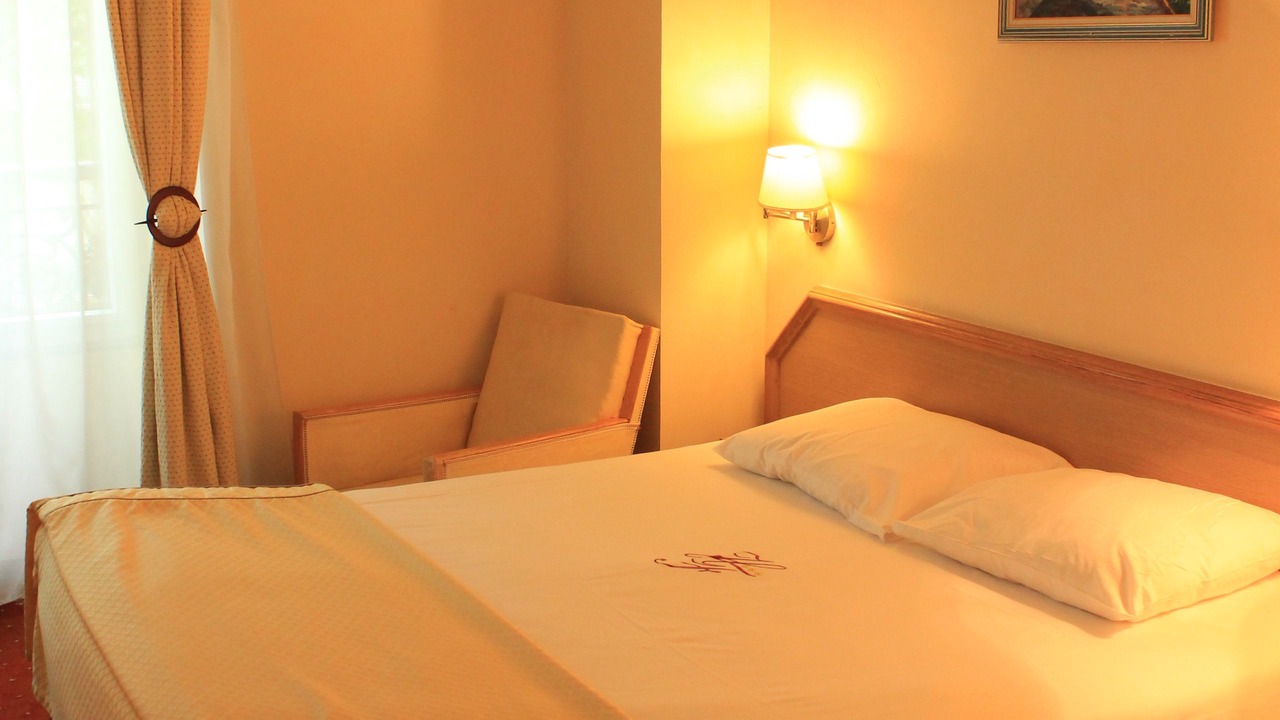 Photo of Bedroom in Brotteaux