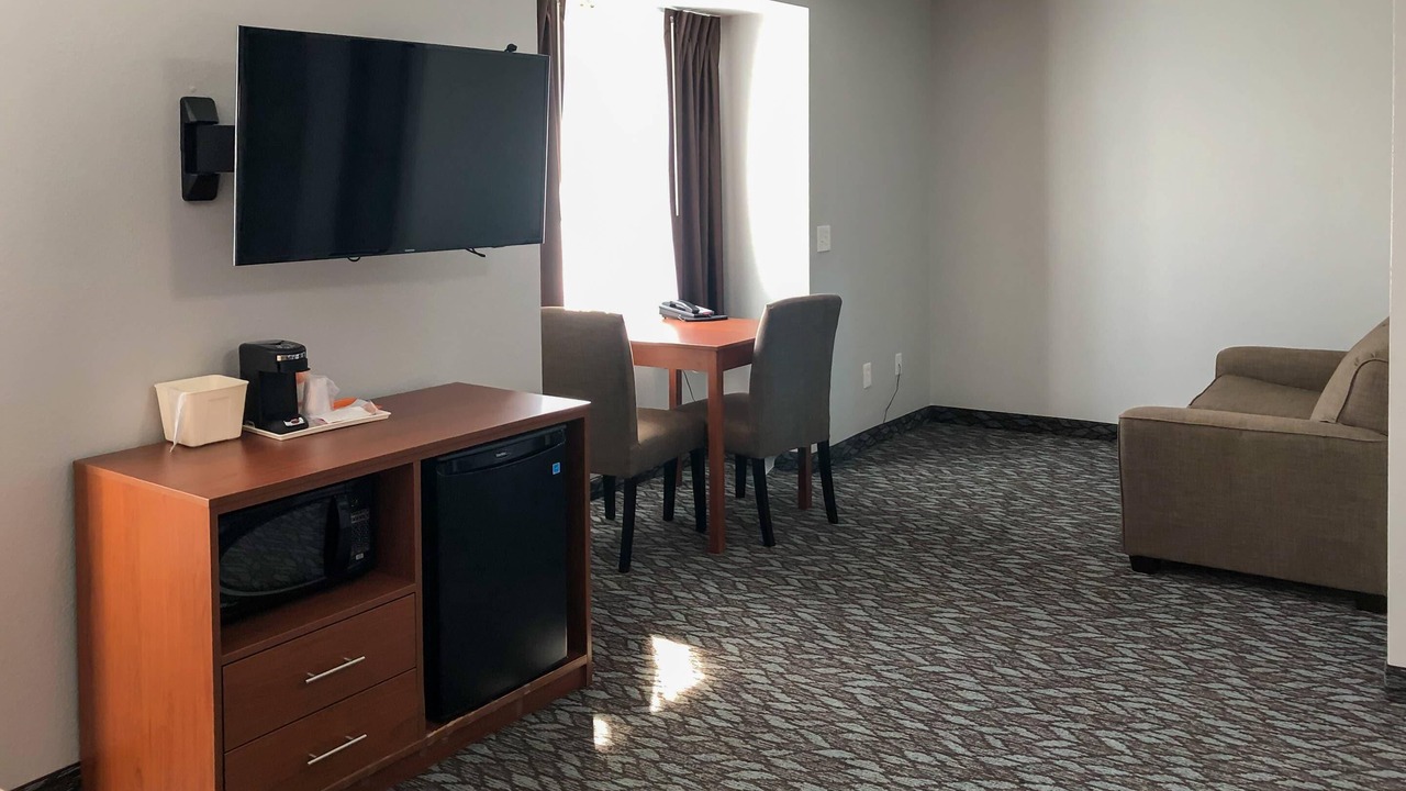 Photo of Bedroom in Calcium