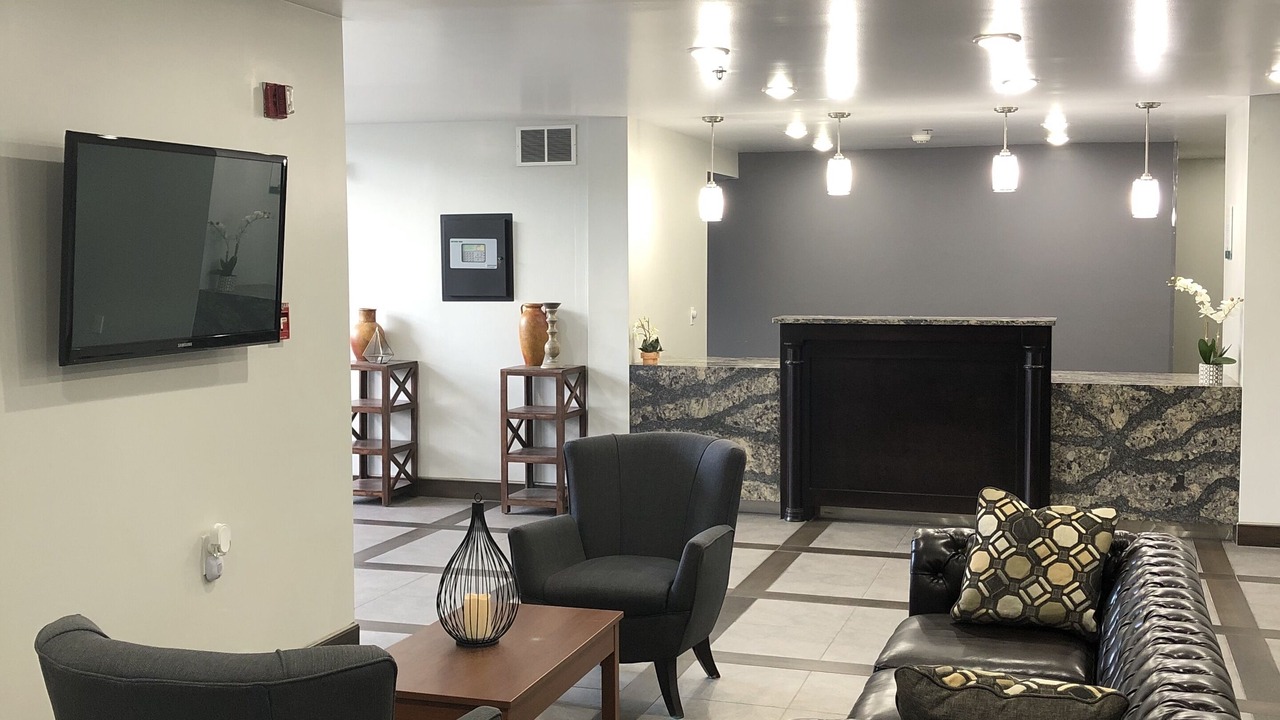 Photo of Livingroom in Calcium