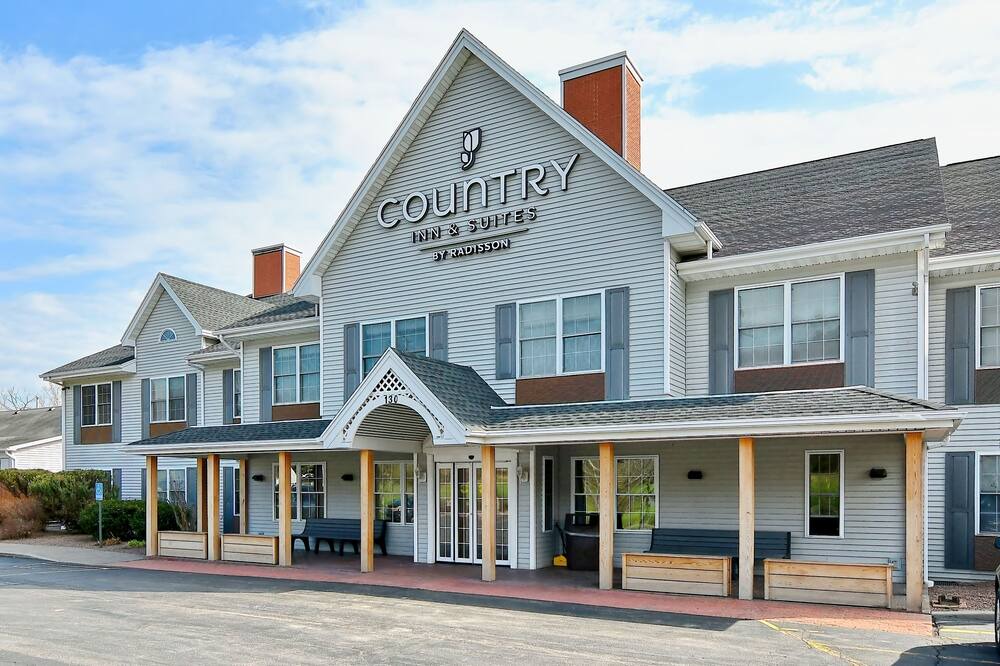 Photo of Outdoor in Mount Morris