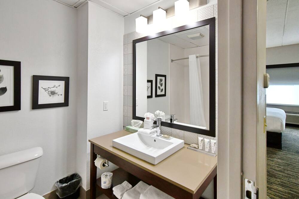 Photo of Bathroom in Mount Morris