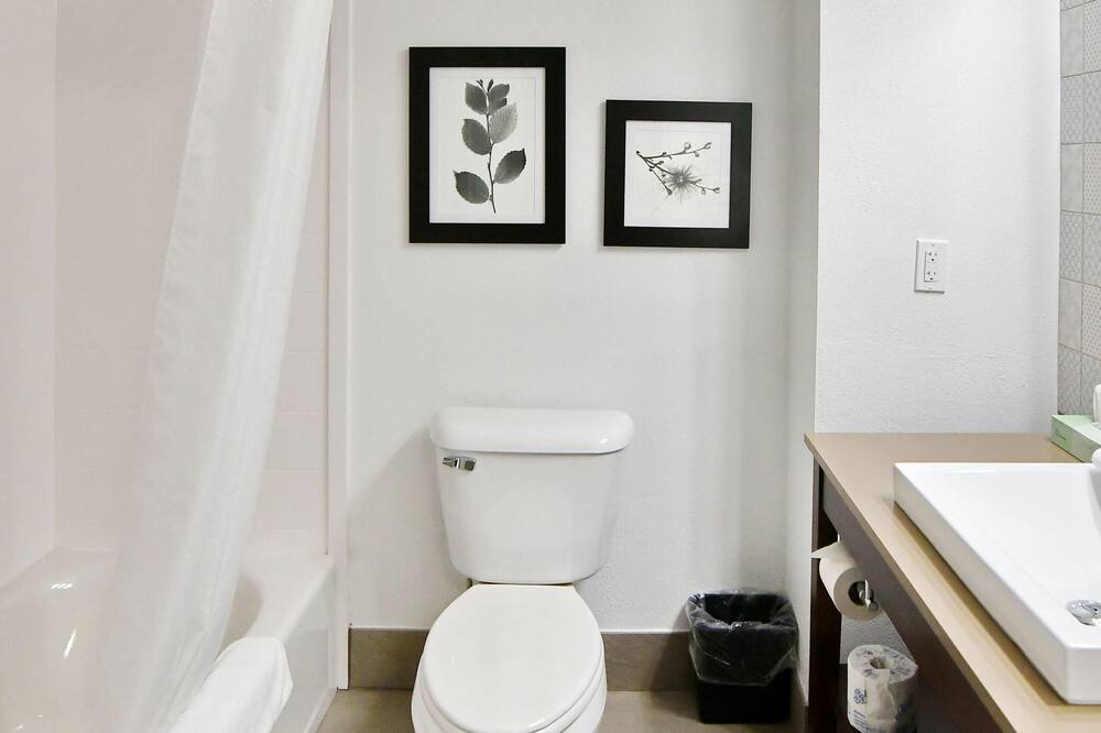 Photo of Bathroom in Mount Morris