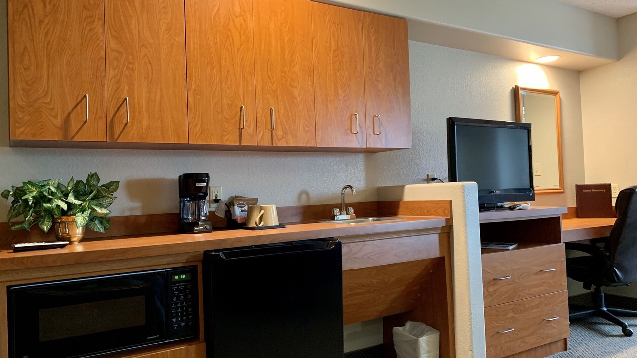 Photo of Kitchen in Gering