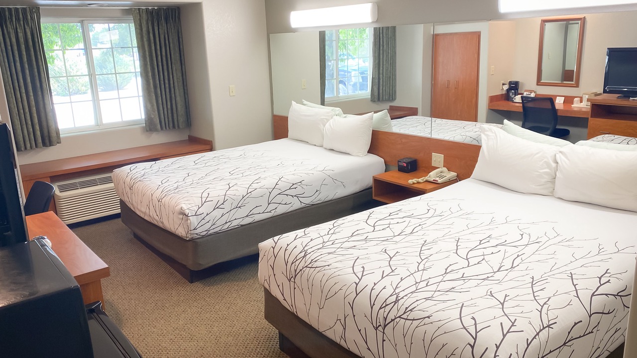 Photo of Bedroom in Gering