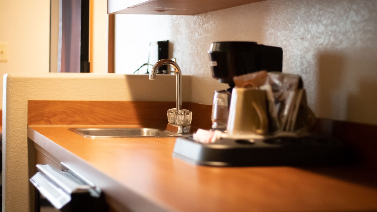 Photo of Kitchen in Gering