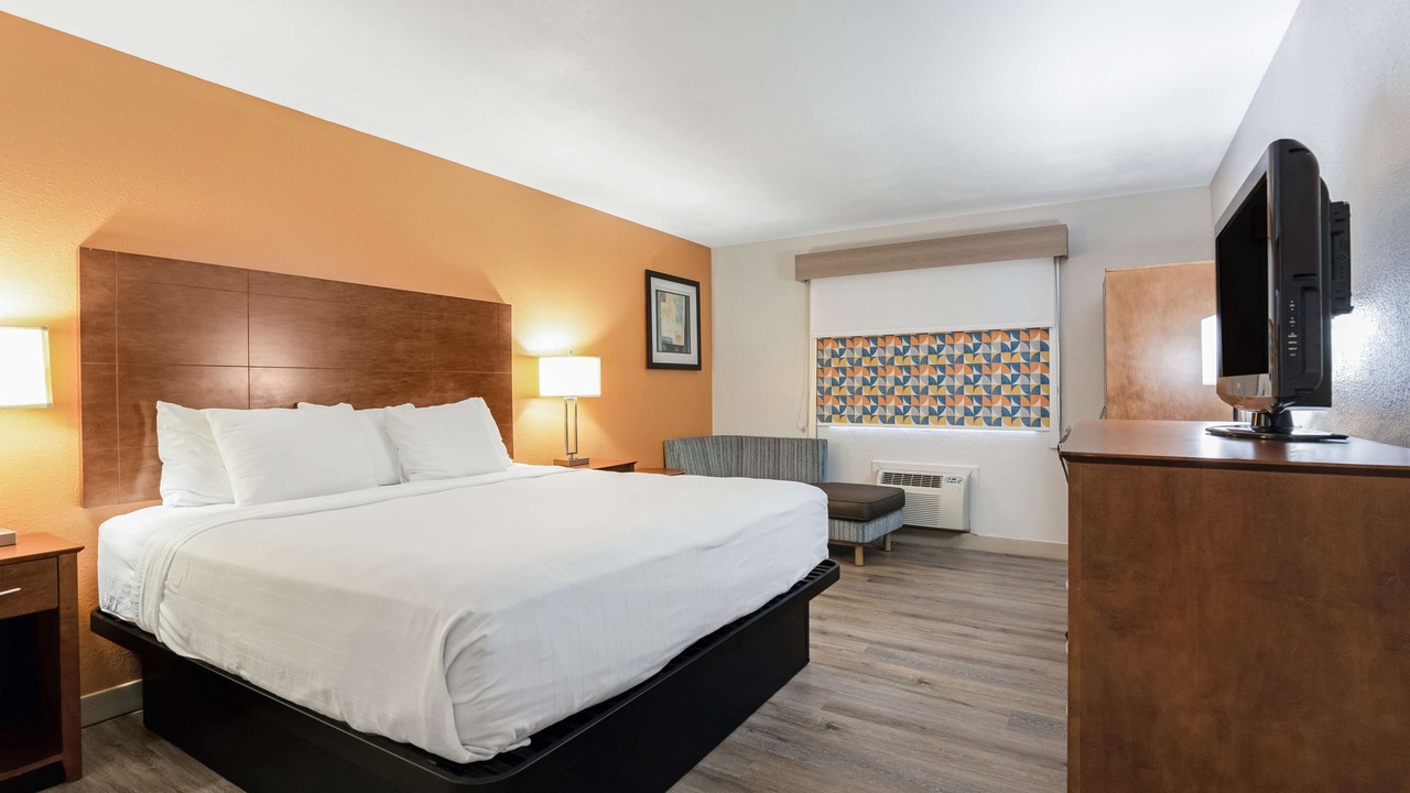 Photo of Bedroom in Nashville